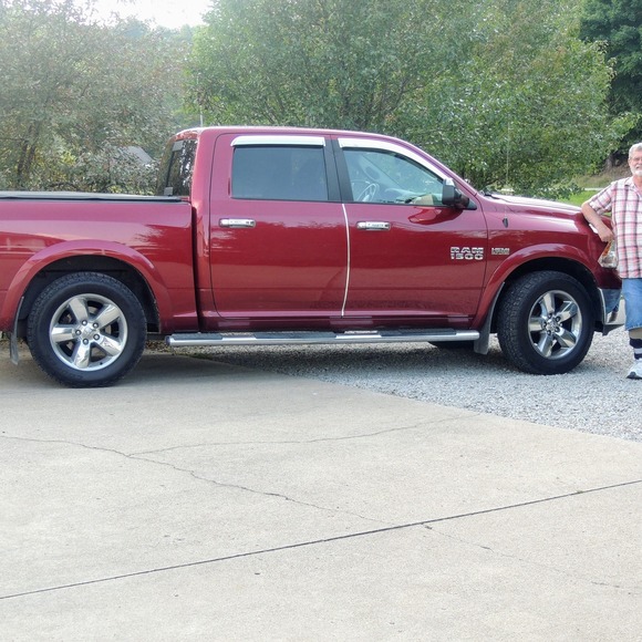 Meet your Posher, Jerry-mary - Picture 1 of 1